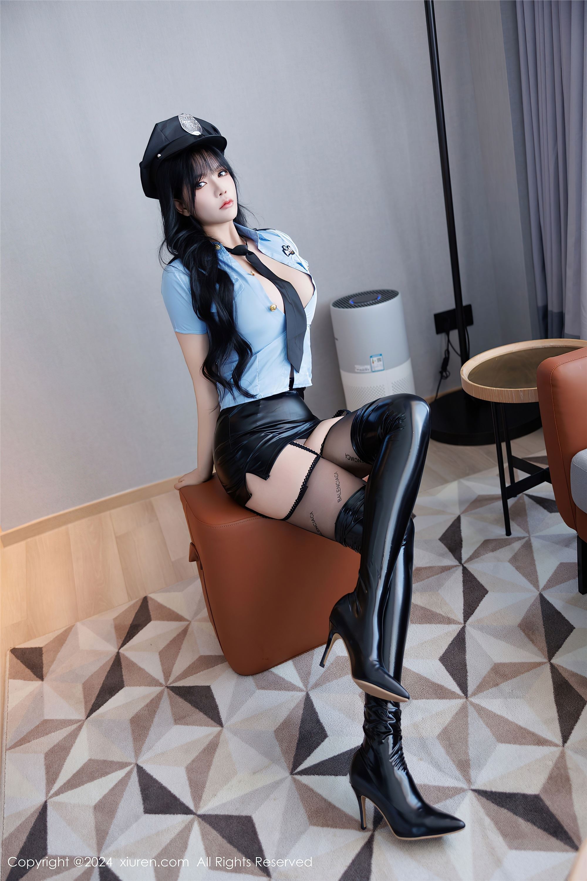 Xiuren秀人网 2024.11.13 NO.9443 娜比